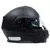 Capacete Nasa Ns 1001 Monocolor Todas as Cores (Viseira Solar) na internet