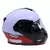 Capacete Modular Nasa Ns 1001 Route (Viseira Solar) na internet