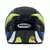Imagem do Capacete Nasa Ns 701 Evolution Todas as Cores