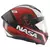 Capacete Nasa Ns 701 Evolution Todas as Cores - comprar online