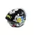Capacete Nasa Ns 701 Graffiti - loja online