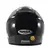 Capacete Nasa Ns 701 Monocolor Preto na internet