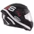 Capacete Nasa Ns 701 Spirit - comprar online