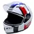 Capacete Nasa Ns 701 U.S.A na internet