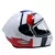 Capacete Nasa Ns 701 U.S.A - comprar online