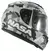 Capacete Nasa Ns 901 Army Todas as Cores (Viseira Solar) - comprar online