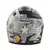 Capacete Nasa Ns 901 Army Todas as Cores (Viseira Solar) na internet