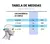 Capacete Nasa Ns 701 Bulldog Branco - loja online