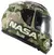 Capacete Nasa Ns 901 Army Todas as Cores (Viseira Solar) - loja online