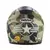 Imagem do Capacete Nasa Ns 901 Army Todas as Cores (Viseira Solar)