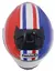 Capacete Nasa Ns 901 França (Viseira Solar) - Up Moto - Seu Esporte Começa Aqui!