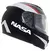 Capacete Nasa Ns 901 Hero (Viseira Solar) - comprar online