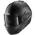 Capacete Modular Shark Evo ES Blank Matt A06 Cinza Fosco (Viseira Solar) na internet