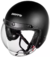 Capacete Custom Bieffe B 45 Classic Preto Fosco (Old School) - loja online