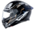 Imagem do Capacete Bieffe B Fast Vx Todas as Cores (Viseira Solar)