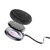 Conector com Falantes 40mm - Interphone na internet