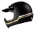 Capacete Custom Bieffe Moto X Eternal Todas as Cores (Old School) - comprar online