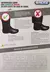 Bota Cano Longo Steitz 1041 Austral Pro Todas as Cores (Impermeável) - Up Moto - Seu Esporte Começa Aqui!