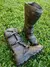 Bota Cano Longo Steitz 1041 Austral Pro Marrom (Impermeável) - comprar online
