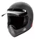 Capacete Custom Bieffe Moto X Eternal Todas as Cores (Old School)