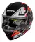 Capacete Bieffe B Fast Vx Todas as Cores (Viseira Solar) na internet