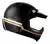 Capacete Custom Bieffe Moto X Eternal Todas as Cores (Old School) - Up Moto - Seu Esporte Começa Aqui!