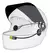 Imagem do Comunicador/HeadSet p/ Capacete Twiins HF2 (Bluetooth)