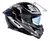 Capacete Bieffe B Fast Vx Todas as Cores (Viseira Solar) na internet