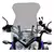 Bolha Drakar Yamaha Teneré 250 Todas - comprar online