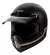 Capacete Custom Bieffe Moto X Eternal Todas as Cores (Old School) na internet