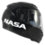 Capacete Nasa Ns 901 Preto (Viseira Solar) - comprar online