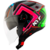 Capacete Aberto Unissex KYT D-City Ratthapark Play (Viseira Solar) - comprar online