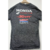 Camiseta Masculina Premium Powered Race Honda HRC Marinho - comprar online