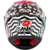 Capacete KYT NZ Race Savadori (Tri-Composto) - loja online