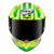 Capacete Suomy SR-GP Top Racer (Tri-Composto) + Viseira Fumê na internet