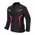 Jaqueta X11 One Sport Feminina Preta/Rosa - comprar online