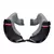 Forro Interno Par de Orelha Hjc Rpha 11 (Laterais) - comprar online