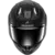 Capacete Shark I3 Linik INM KAA Preto/Cinza (Viseira Solar) + Pìnlock na internet