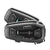 Intercomunicador p/ Capacete Interphone UCOM8R Duplo (Bluetooth e Mesh 2.0) - comprar online