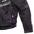 Jaqueta Feminina Texx New Strike V2 Preta/Vermelha - loja online