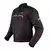 Jaqueta Masculina Texx New Strike V2 Preta/Vermelha na internet