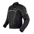 Jaqueta Masculina Texx New Strike V2 Preta/Verde na internet
