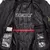 Jaqueta Masculina Texx New Strike V2 Preta/Verde - loja online