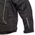 Imagem do Jaqueta Masculina Texx New Strike V2 Preta/Verde
