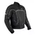 Jaqueta Masculina Texx New Strike V2 Preta/Verde - comprar online
