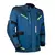 Jaqueta Masculina Texx Nomade Azul/Verde - comprar online