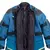 Jaqueta Masculina Texx Nomade Azul/Verde - loja online