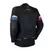 Jaqueta Masculina Texx Nomade Preta/Azul/Vermelha na internet