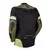 Jaqueta Masculina Texx Nomade Preta/Verde na internet