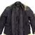 Jaqueta Masculina Texx Nomade Preta/Verde - loja online